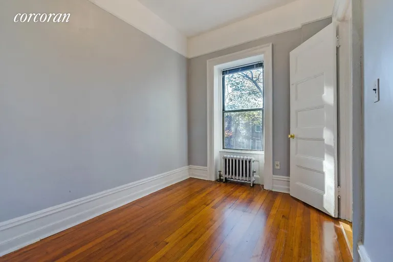New York City Real Estate | View 1065 Prospect Place, 2 | room 3 | View 4