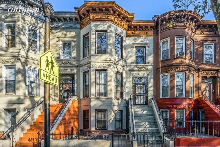 New York City Real Estate | View 1065 Prospect Place, 2 | room 4 | View 5