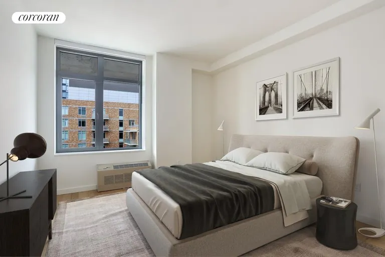 New York City Real Estate | View 180 Myrtle Avenue, 15R | 3 | View 3