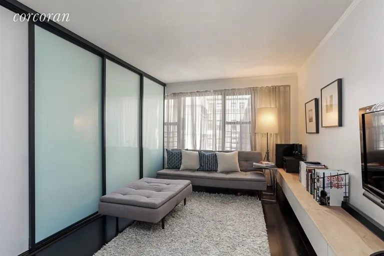 New York City Real Estate | View 85 Livingston Street, 17B | 1 Bed, 1 Bath | View 1