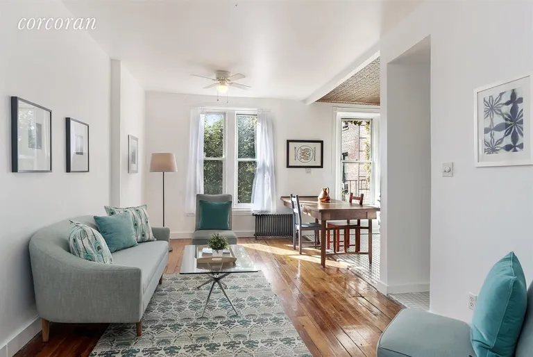 New York City Real Estate | View 292 6th Street | 3 Beds, 3 Baths | View 1