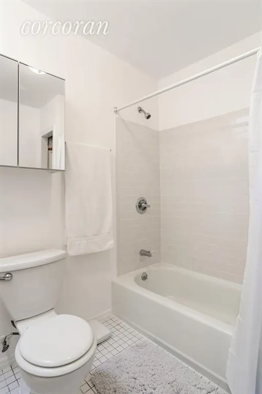 New York City Real Estate | View 292 6th Street | Bathroom | View 5