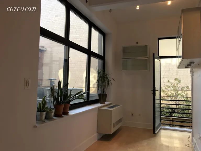 New York City Real Estate | View 242 South 1st Street, 2D | room 3 | View 4