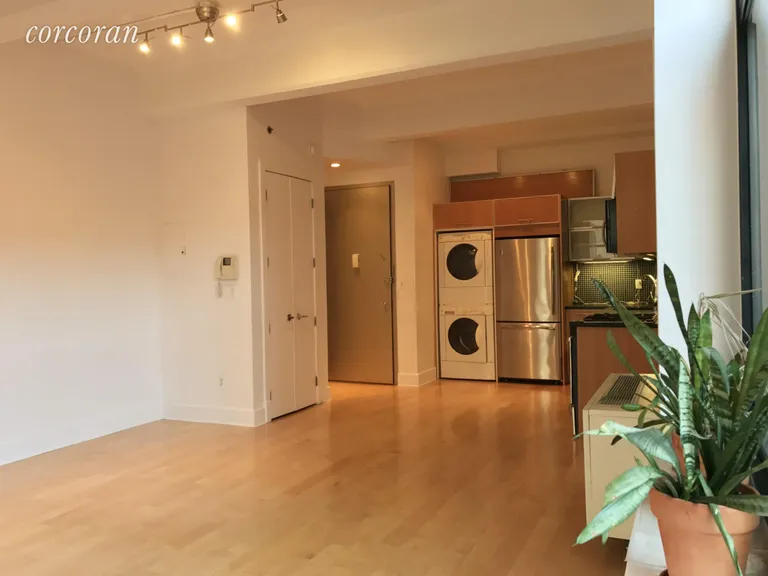 New York City Real Estate | View 242 South 1st Street, 2D | room 1 | View 2