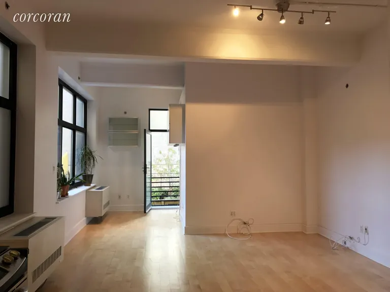 New York City Real Estate | View 242 South 1st Street, 2D | room 2 | View 3