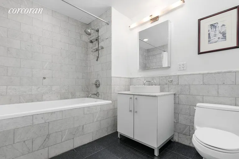 New York City Real Estate | View 109 3rd Street, 1 | 4 | View 13