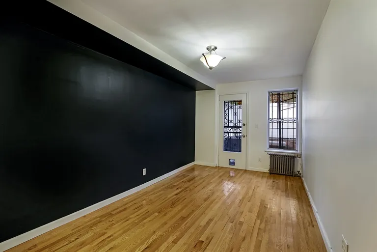 New York City Real Estate | View 255 6th Avenue, 1 | Master Bedroom | View 6