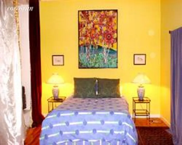 New York City Real Estate | View 477 Broome Street, 43-RENT | room 1 | View 2