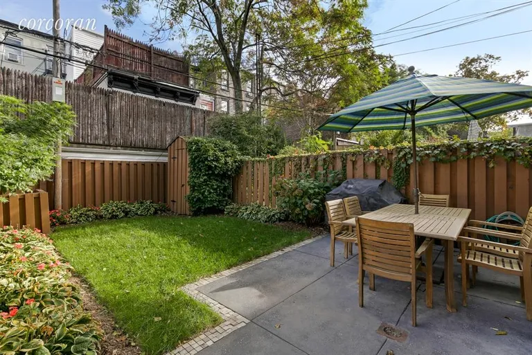 New York City Real Estate | View 401 10th Street, Garden | 3 Beds, 2 Baths | View 1