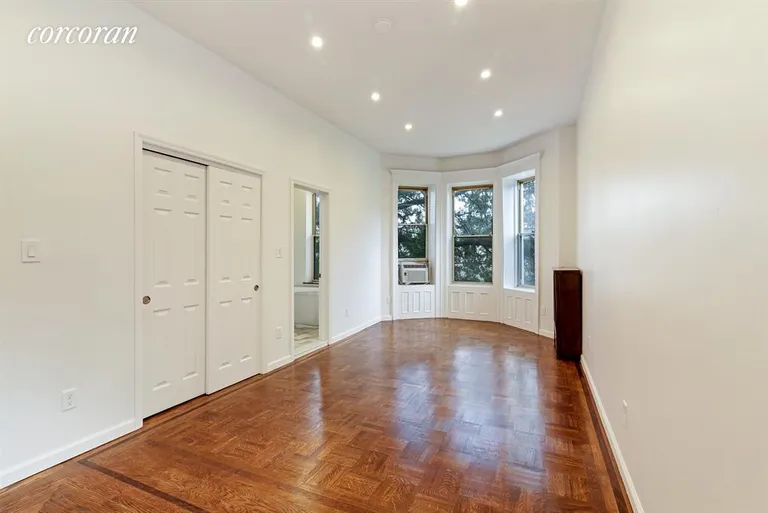 New York City Real Estate | View 339 76th Street, 1 | Master Bedroom | View 5
