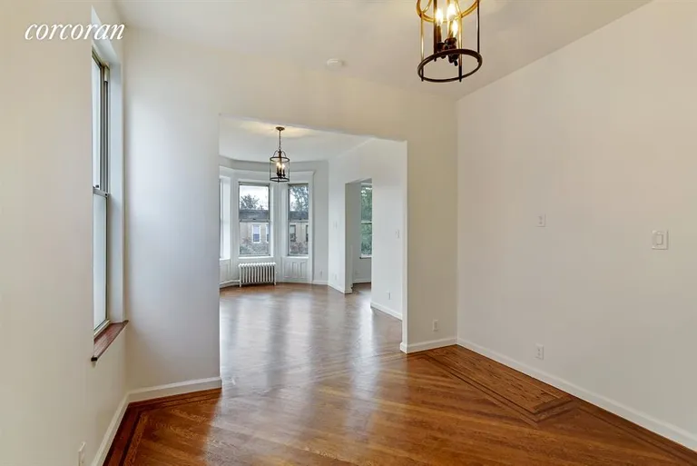 New York City Real Estate | View 339 76th Street, 1 | Bedroom | View 2