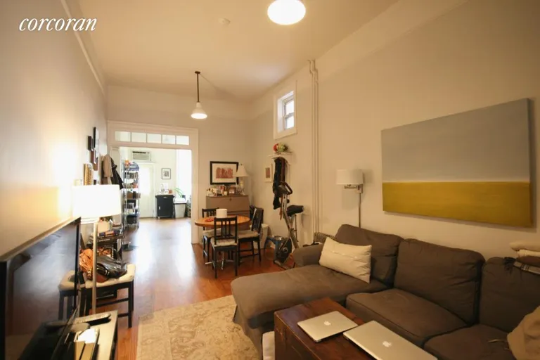 New York City Real Estate | View 174 Frost Street, 1L | room 3 | View 4