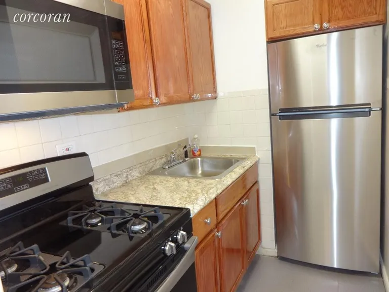 New York City Real Estate | View 2104 Holland Avenue, 5D | 1 Bath | View 1