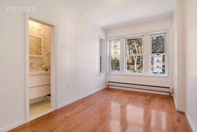 New York City Real Estate | View 6922 Narrows Avenue, 1 | Master Bedroom | View 4