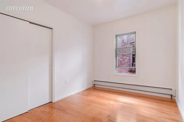 New York City Real Estate | View 6922 Narrows Avenue, 1 | 3rd Bedroom | View 6