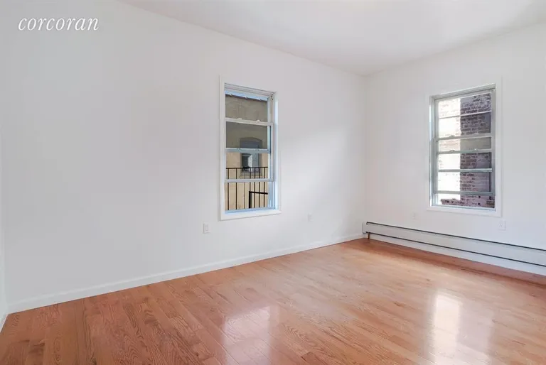 New York City Real Estate | View 6922 Narrows Avenue, 1 | 2nd Bedroom | View 5
