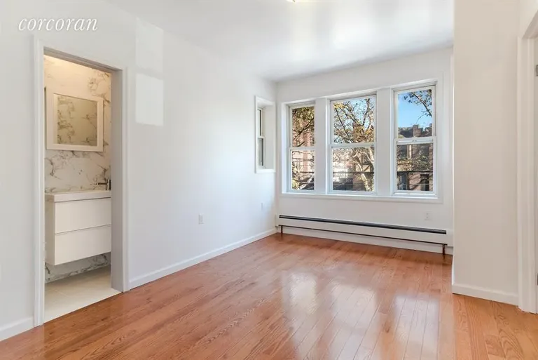 New York City Real Estate | View 6922 Narrows Avenue, 1 | Bedroom | View 12