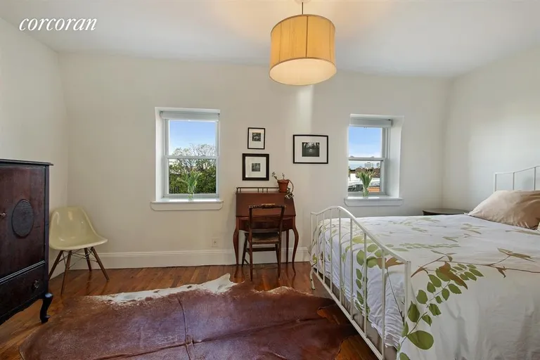 New York City Real Estate | View 8 1st Street, 4 | Bedroom | View 3