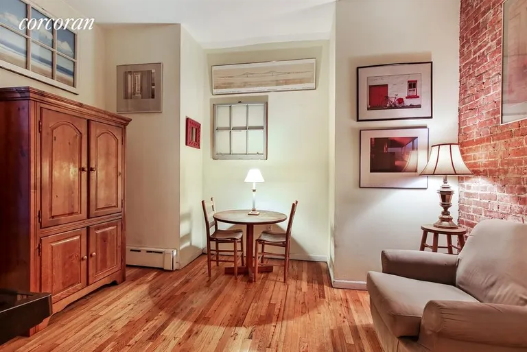 New York City Real Estate | View 204 West 78th Street, 4B | Bedroom | View 3