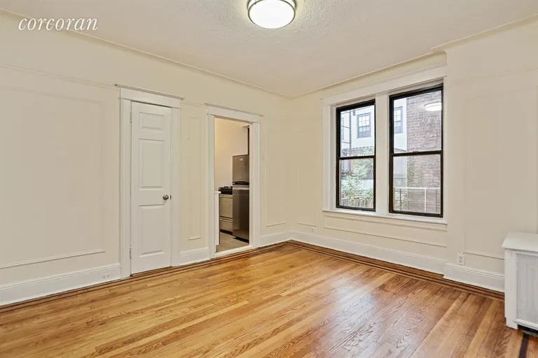 New York City Real Estate | View 49 Willow Street, 1E | 2 Beds, 1 Bath | View 1