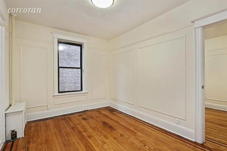 New York City Real Estate | View 49 Willow Street, 1E | 2nd Bedroom | View 4
