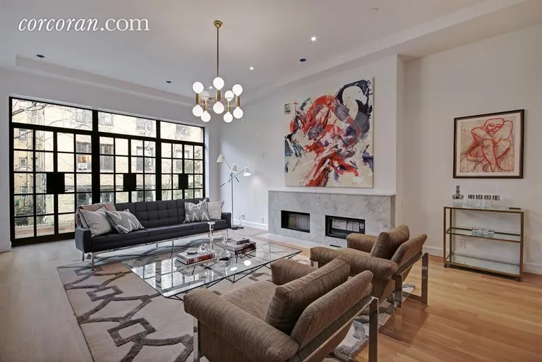 New York City Real Estate | View 51 West 83rd Street | 6 Beds, 8 Baths | View 1