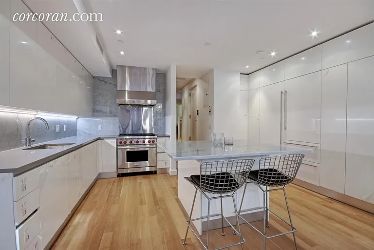 New York City Real Estate | View 51 West 83rd Street | Kitchen | View 3