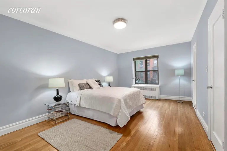 New York City Real Estate | View 230 Park Place, 1A | 6 | View 6