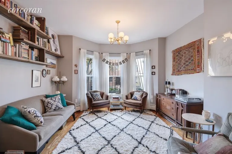 New York City Real Estate | View 36 Pilling Street | 5 Beds, 3 Baths | View 1