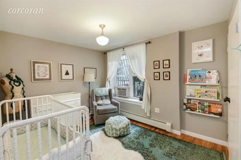 New York City Real Estate | View 36 Pilling Street | Bedroom unit 1 | View 5