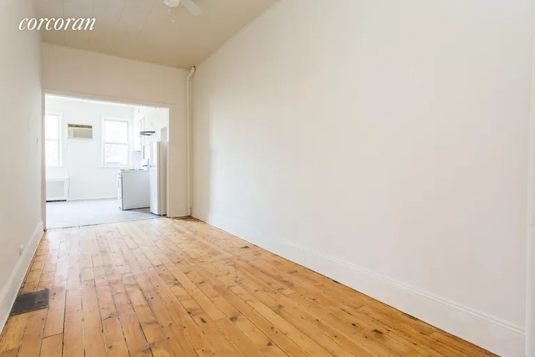 New York City Real Estate | View 445 Graham Avenue, 1 | room 1 | View 2
