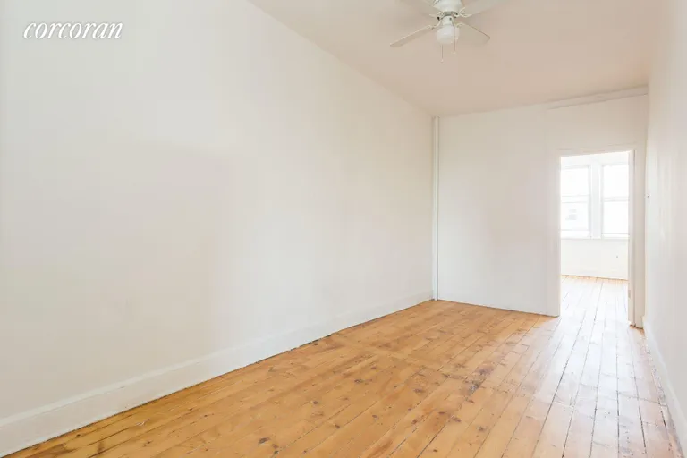 New York City Real Estate | View 445 Graham Avenue, 1 | room 2 | View 3