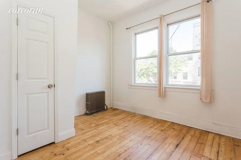 New York City Real Estate | View 445 Graham Avenue, 1 | room 6 | View 7