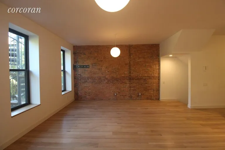 New York City Real Estate | View 1378 Greene Avenue, 1 | room 1 | View 2