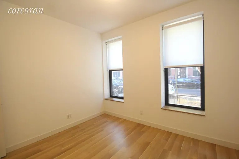 New York City Real Estate | View 1378 Greene Avenue, 1 | room 3 | View 4
