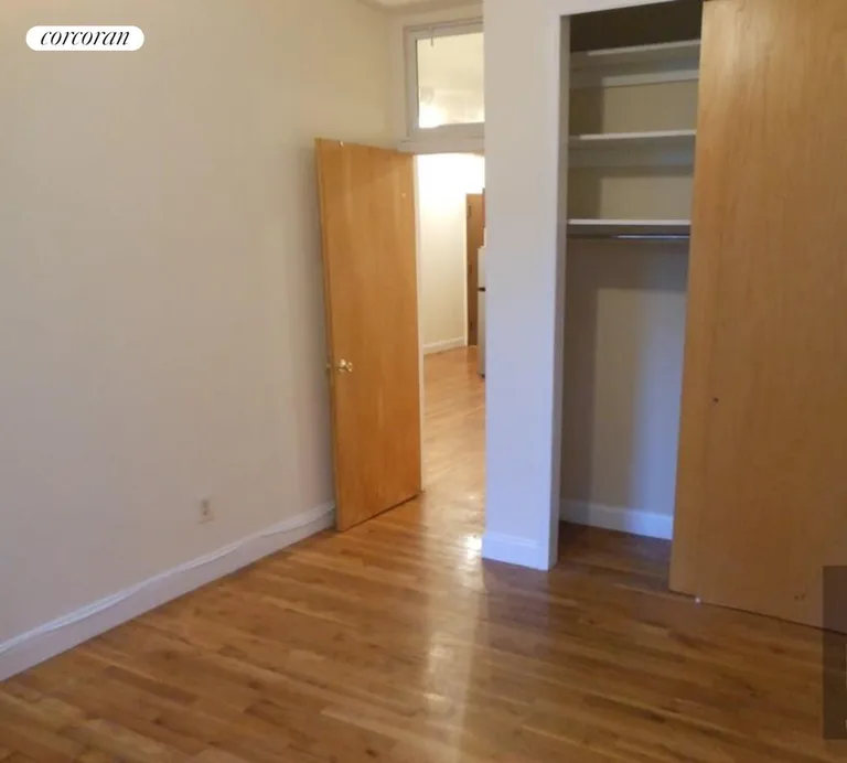 New York City Real Estate | View 541 Bergen Street, d2 | room 1 | View 2