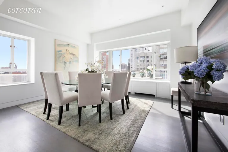 New York City Real Estate | View 200 East 66th Street, PH D2102 | room 2 | View 3