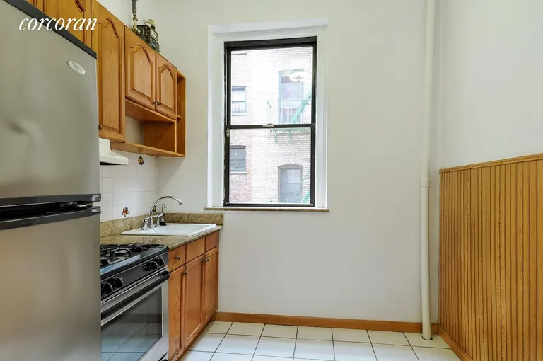 New York City Real Estate | View 238 West 106th Street, 1C | room 1 | View 2