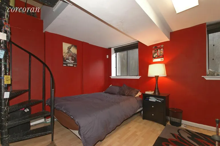 New York City Real Estate | View 471 18th Street, 1R | room 2 | View 3
