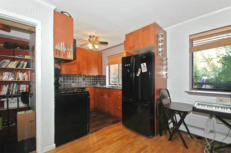 New York City Real Estate | View 471 18th Street, 1R | room 1 | View 2