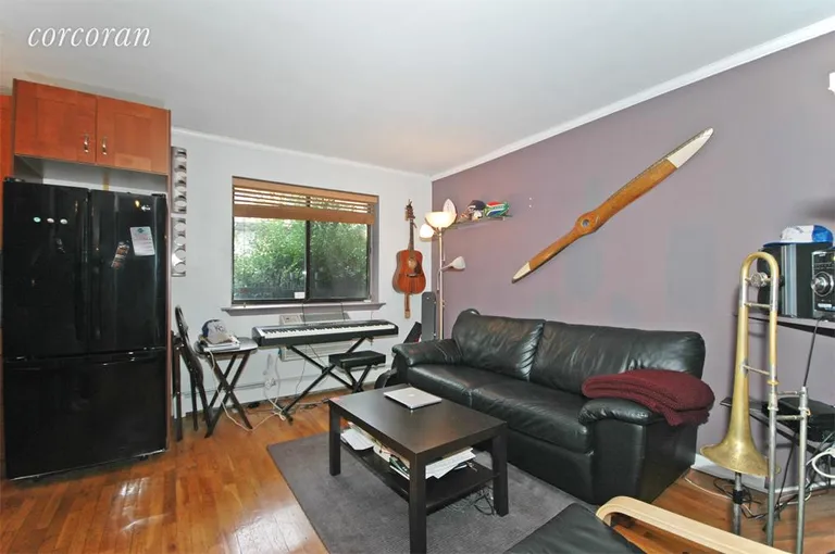 New York City Real Estate | View 471 18th Street, 1R | 1 Bed, 1 Bath | View 1