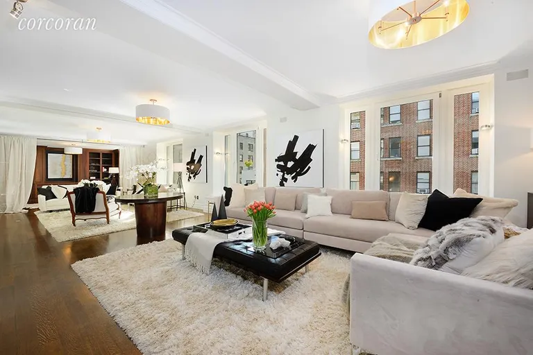 New York City Real Estate | View 235 West 71st Street, 7 FL | room 1 | View 2