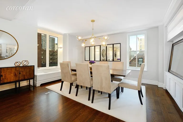 New York City Real Estate | View 235 West 71st Street, 7 FL | room 2 | View 3