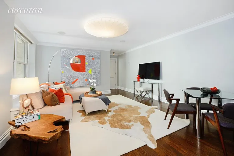 New York City Real Estate | View 235 West 71st Street, 7 FL | room 9 | View 10