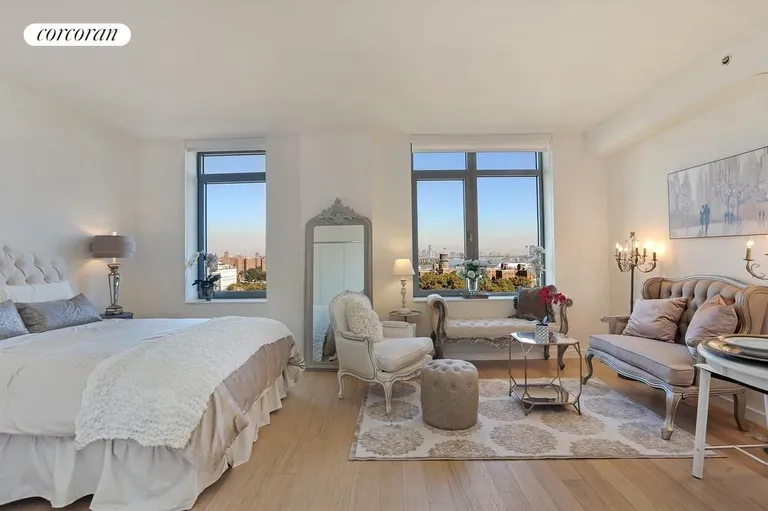 New York City Real Estate | View 180 Myrtle Avenue, 8K | room 2 | View 3