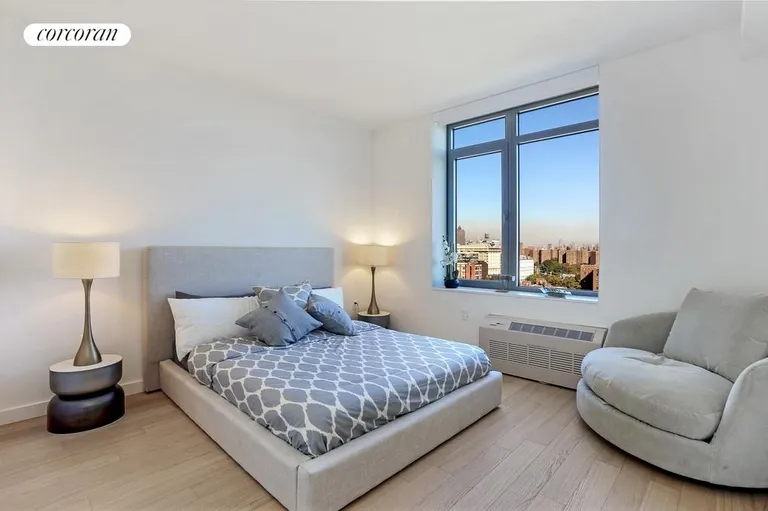 New York City Real Estate | View 180 Myrtle Avenue, 10C | room 1 | View 2