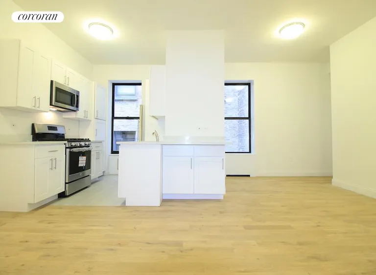 New York City Real Estate | View 60 West 76th Street, 5C | room 3 | View 4