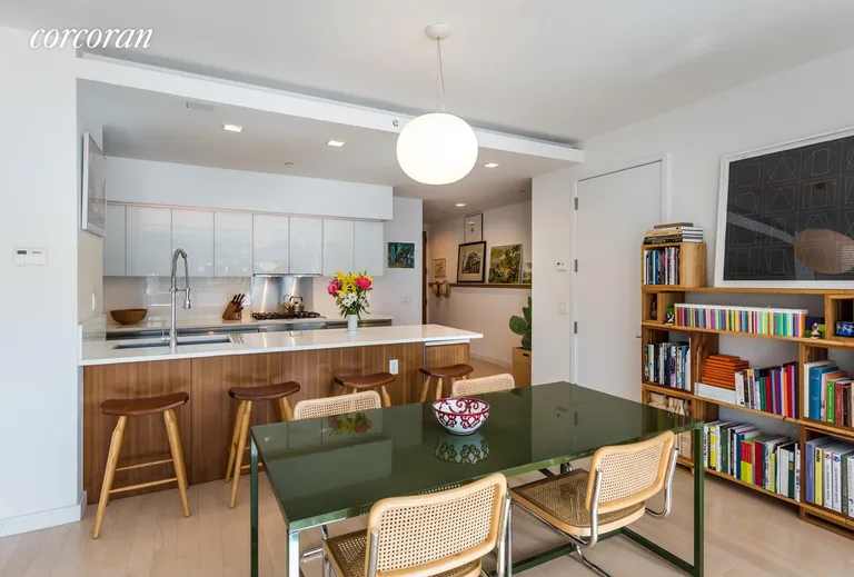 New York City Real Estate | View 447 West 18th Street, 6B | room 3 | View 4