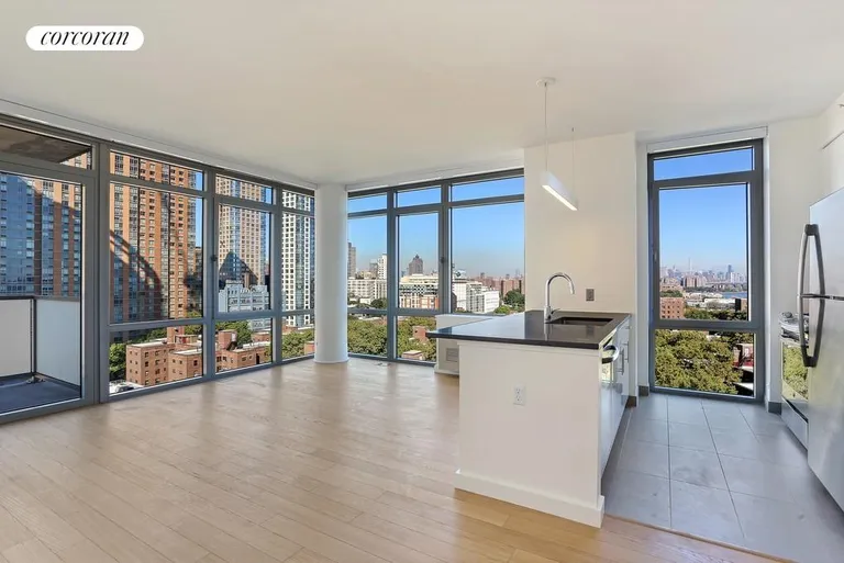New York City Real Estate | View 180 Myrtle Avenue, 9A | 2 Beds, 2 Baths | View 1