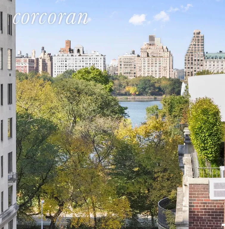New York City Real Estate | View 19 East 88th Street, 9D | 2 Beds, 2 Baths | View 1